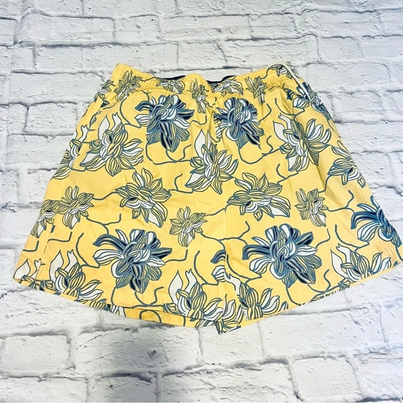 Daniel Cremieux Swim Shorts‎ Men Size L - Picture 1 of 5